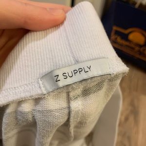 Z Supply Camo Joggers